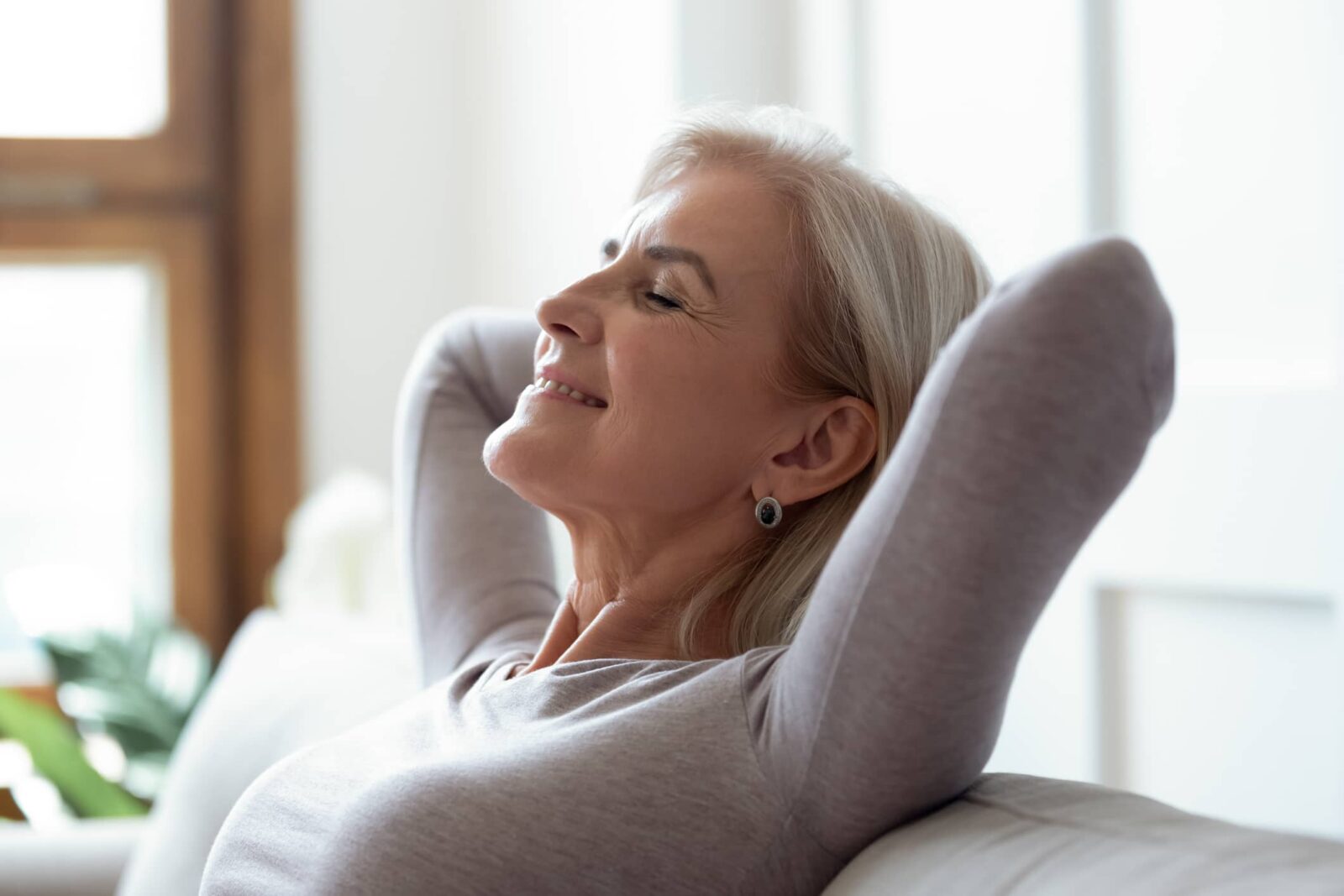 A mind-body experience