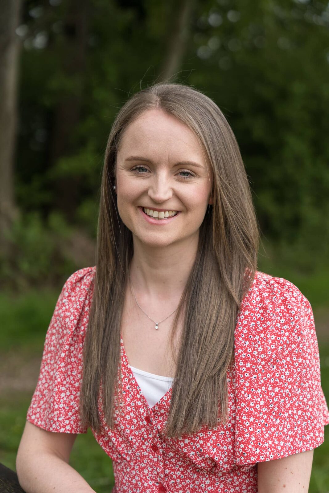 Aine Harkin explains the beneifts of Intuitive Eating